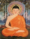 Fundamental of Vipassana
